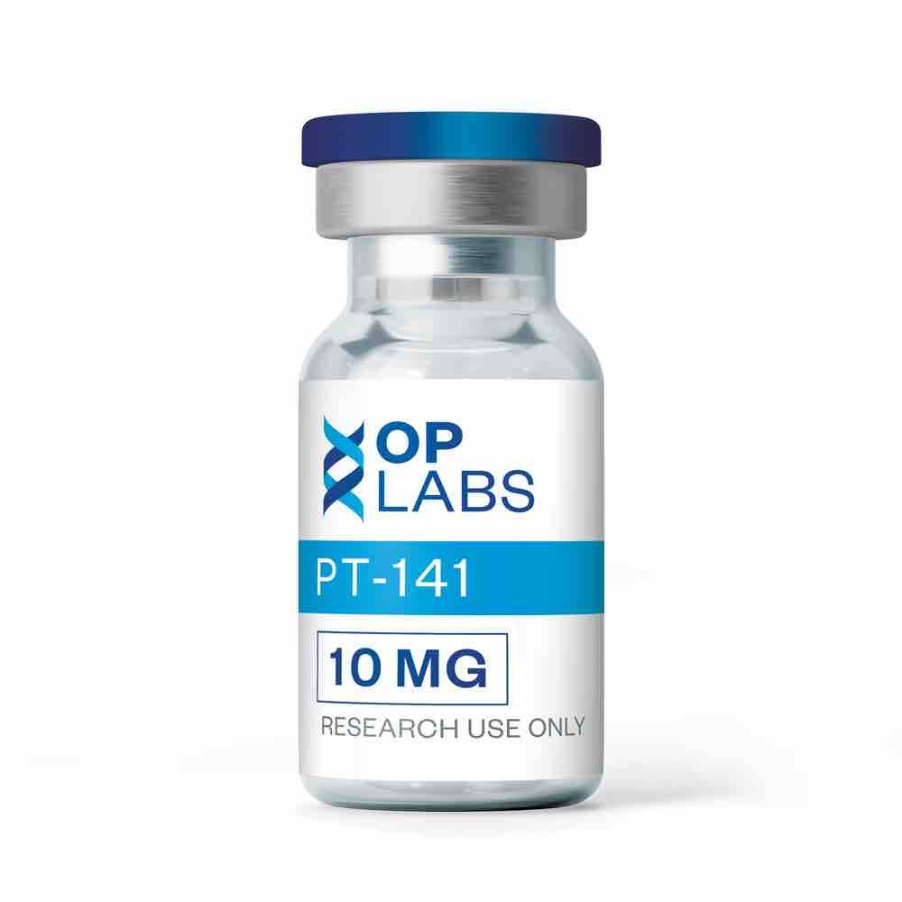 PT-141 10mg