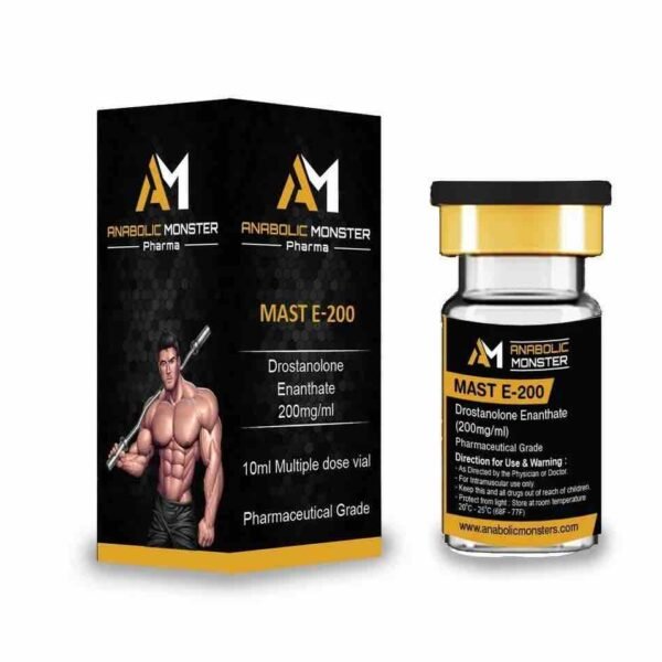 Mast E 300mg