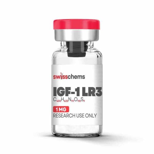 IGF-LR3 1mg