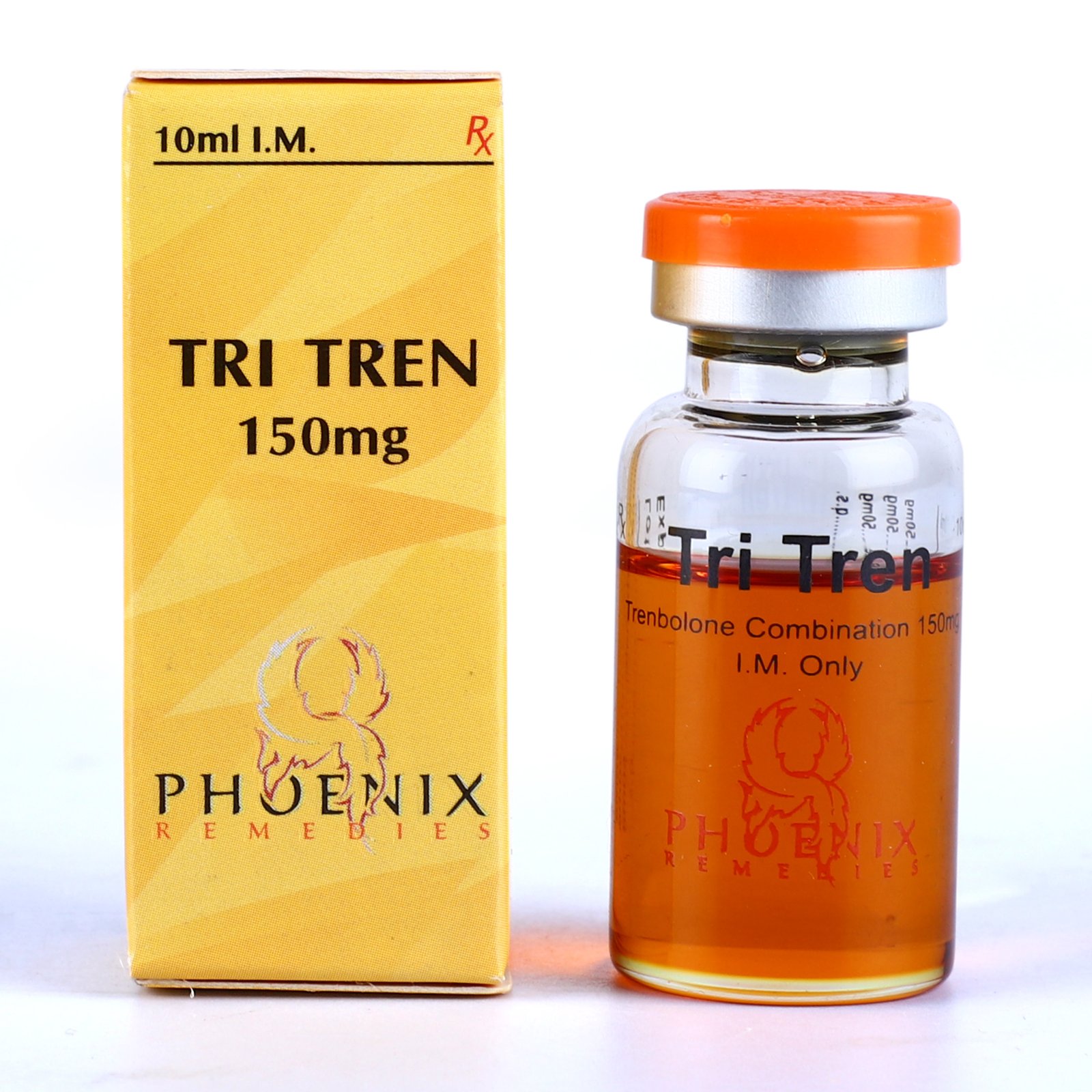 Tri tren 150mg