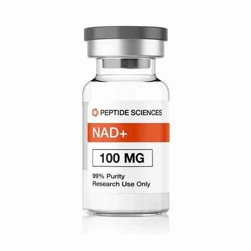 NAD+ 100mg