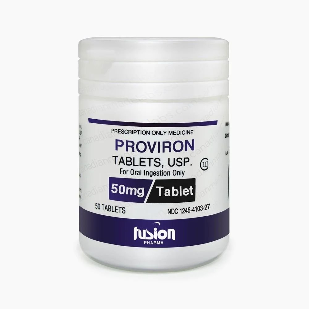 Proviron 50mg