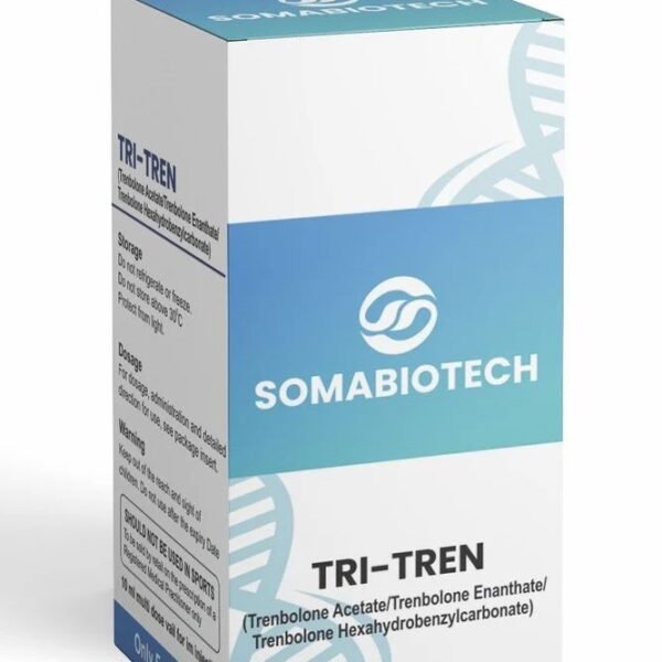 Test/tren 300mg